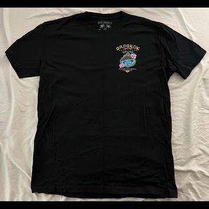 Riot Society “Bangkok” Shirt Large